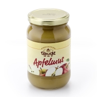 BAUCKHOF Apfelmus mit Apfeldicksaft BAUCKHOF Apfelmus mit Apfeldicksaft