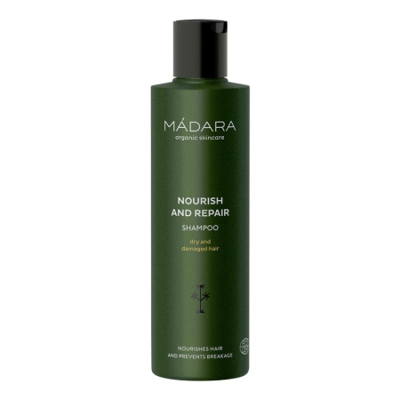 MADARA Nourish & Repair Shampoo