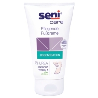 SENI Care Fusscreme pflegend 7% Urea SENI Care Fusscreme pflegend 7% Urea