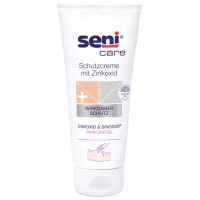 SENI Care Hautschutzcreme mit Zinkoxid