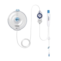 AUTOSELECTOR Einwegp 275ml var Flussrate 1-14ml/h AUTOSELECTOR Einwegp 275ml var Flussrate 1-14ml/h