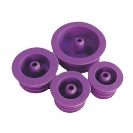 NUTRICIA Flaschenadapter ENFit 14-16.5mm