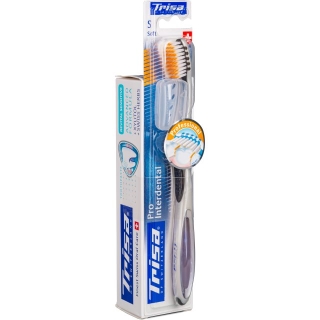 TRISA ZP Revital & ZB Pro Interdental PROMO