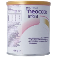 NEOCATE Infant Plv