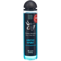 CLIFF Dusch Arctic Spirit