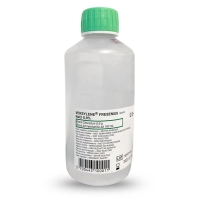 VERSYLENE Fresen NaCl Spül Lös 0.9 % VERSYLENE Fresen NaCl Spül Lös 0.9 %