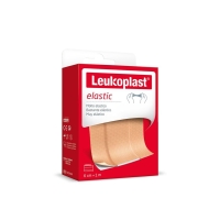 LEUKOPLAST elastic 6cmx1m LEUKOPLAST elastic 6cmx1m