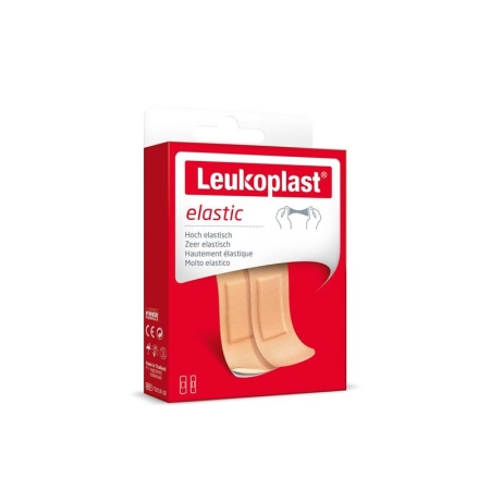 LEUKOPLAST elastic 2 Grössen