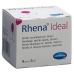 RHENA Ideal Elastische Binde 4cmx5m hautf