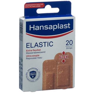 HANSAPLAST Elastic Strips