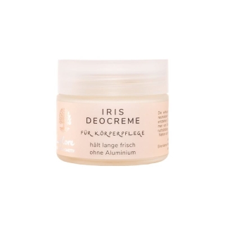 LIFLORE Iris Deocreme