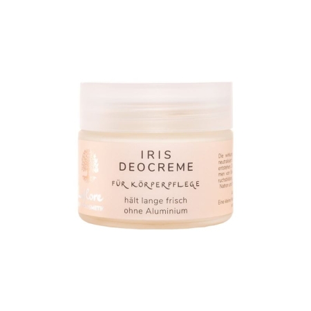 LIFLORE Iris Deocreme