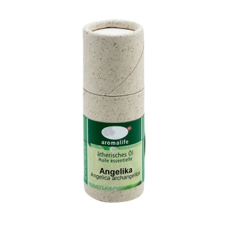 AROMALIFE Angelikawurzel Äth/Öl BIO