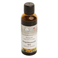 AROMALIFE Ringelblumenöl BIO AROMALIFE Ringelblumenöl BIO