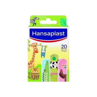 HANSAPLAST Kids Animals