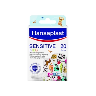 HANSAPLAST Kids Sensitive