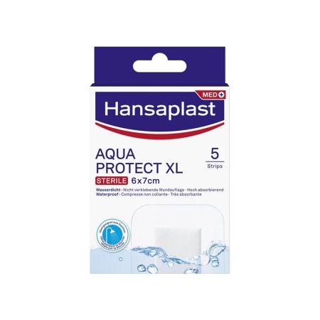 HANSAPLAST Aqua Protect XL (neu)