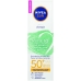 NIVEA UV Face Mineral LSF 50+