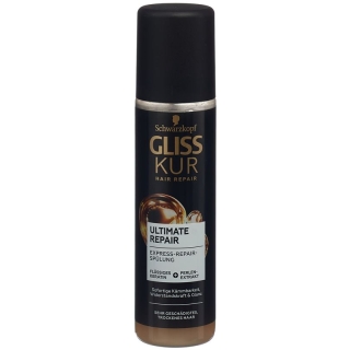 GLISS KUR ERC Ultimate Repair