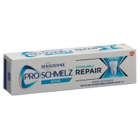 Зубная паста Sensodyne PROSCHMELZ REPAIR 75 мл Зубная паста Sensodyne PROSCHMELZ REPAIR 75 мл