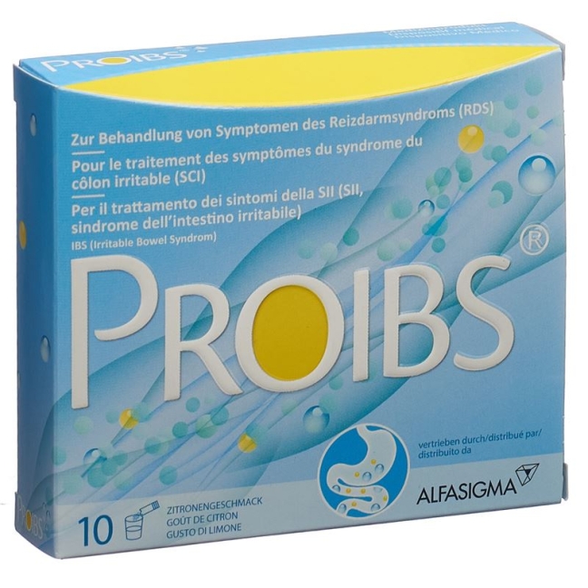 PROIBS Gran