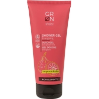 GRN RICH Duschgel energeti Bergamotte&Olive GRN RICH Duschgel energeti Bergamotte&Olive