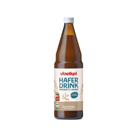 VOELKEL Haferdrink