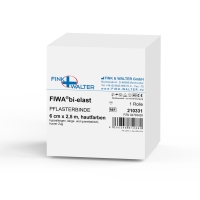 FIWA bi-elast Klebebinden 6cmx2.5m FIWA bi-elast Klebebinden 6cmx2.5m