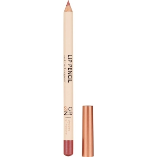 GRN Lip Pencil rosy bark