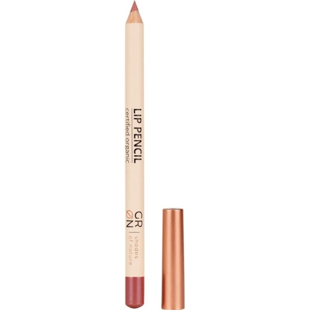 GRN Lip Pencil rosy bark