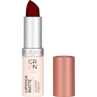 GRN Lipstick Matte bacarra rose