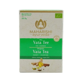 MAHARISHI AYURVEDA Vata Gewürztee