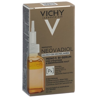 VICHY Neovadiol Solution 5 Сыворотка