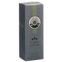 Туалетная вода Roger &amp; Gallet L'Homme Vetyver 100 мл