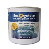 HOLISTICA Magnesium Marin Plv