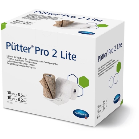 PÜTTER Pro 2 Lite 10cm