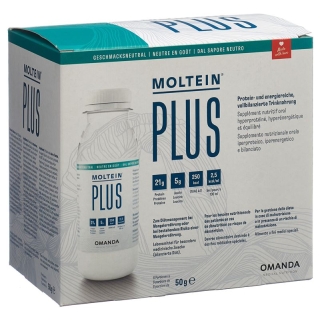 MOLTEIN PLUS 2.5 Neutral