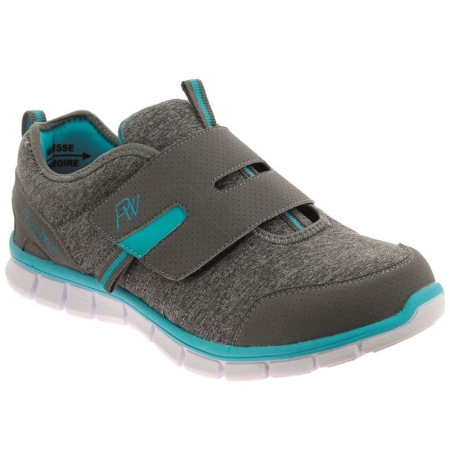 PODOWELL ACTIVE VENDEE 37 Gris