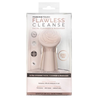 FLAWLESS Cleanse Gesichtsreiniger Blush