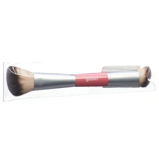 GOOVI FACE BRUSH  Duo