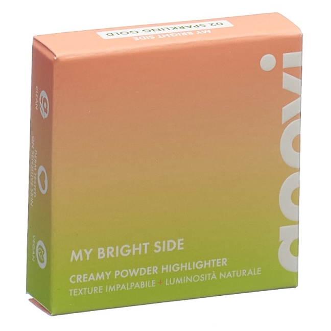 GOOVI HIGHLIGHTER MY BRIGHT SIDE 02