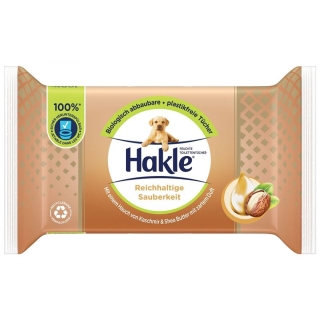 HAKLE Moist Reichh Clean She Butt Арт.-Нет