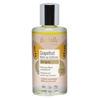 FARFALLA Reinigung Make-up Entf Grapefruit