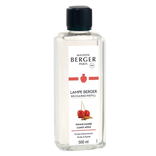 MAISON BERGER Parfum Pomme Sucrée