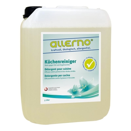 ALLERNO Küchenreiniger