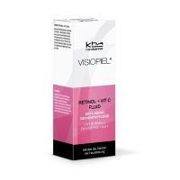 VISIOPIEL Retinol + Vit C Fluid VISIOPIEL Retinol + Vit C Fluid