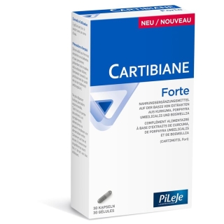 CARTIBIANE Forte Kaps