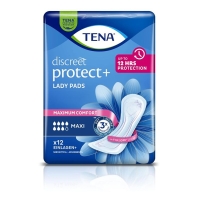 TENA Lady discreet Maxi TENA Lady discreet Maxi