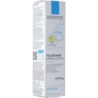 La Roche Posay Toleriane Dermallergo Fluid AHA Disp 40 мл La Roche Posay Toleriane Dermallergo Fluid AHA Disp 40 мл