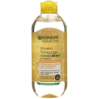 GARNIER Mizellen Reinigungswass Vitamine C